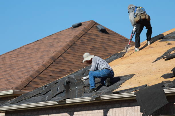 Best Chimney Flashing Repair  in Willoughby Hills, OH